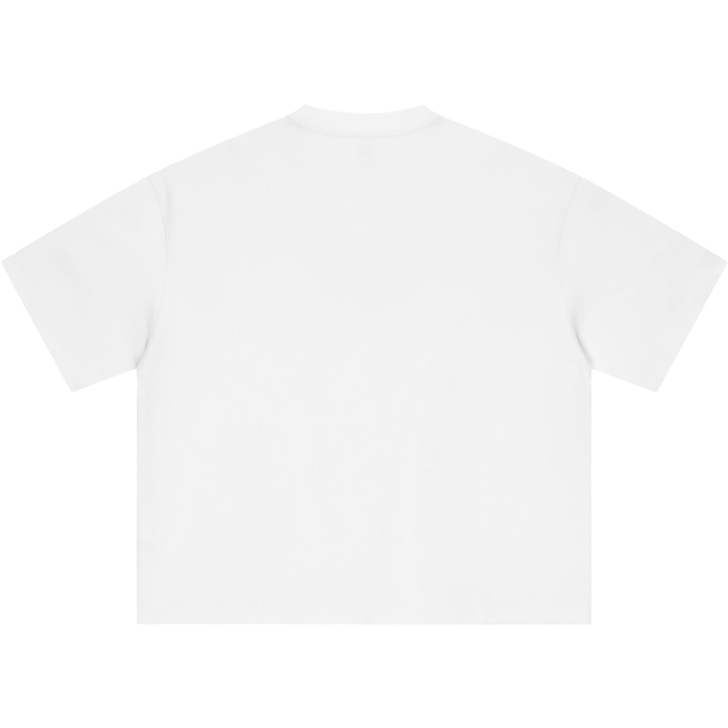 Obedience and Repentance Boxy Oversized T-Shirt