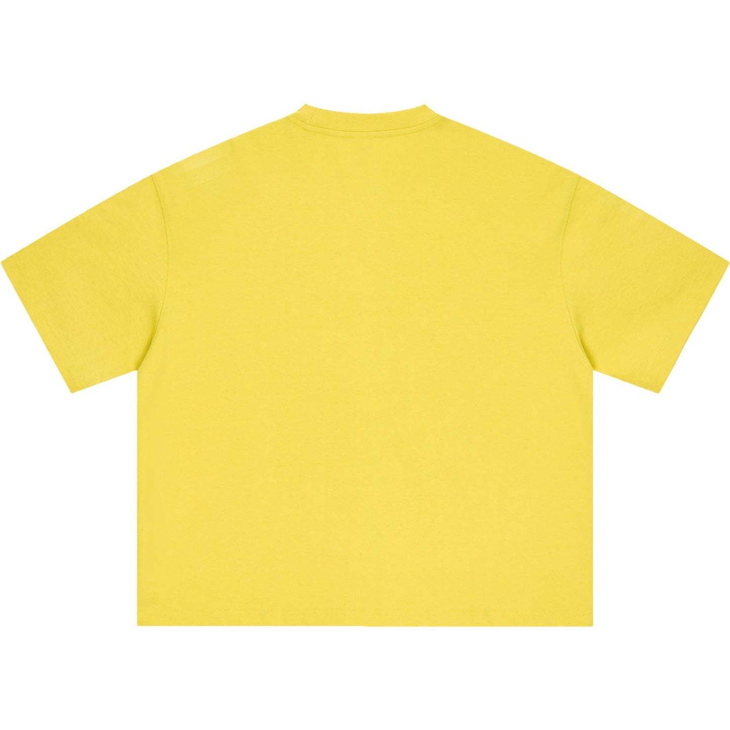 Obedience and Repentance Boxy Oversized T-Shirt