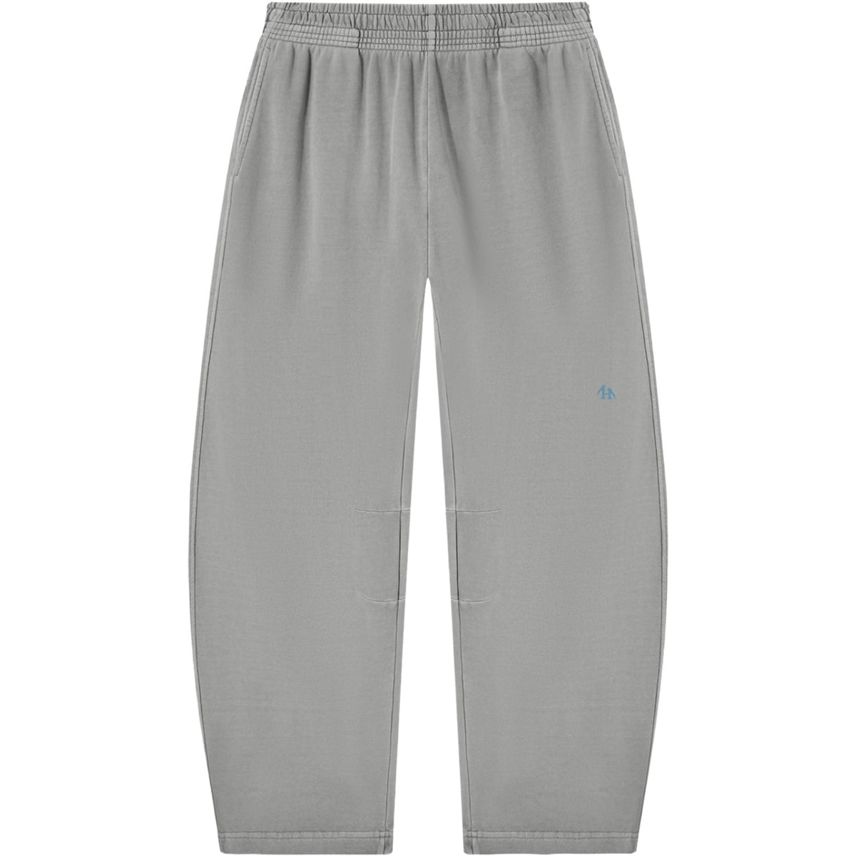 Obedience and Repentance Vintage Barrel Leg Sweatpants
