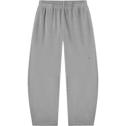 Obedience and Repentance Vintage Barrel Leg Sweatpants