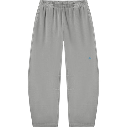 Obedience and Repentance Vintage Barrel Leg Sweatpants