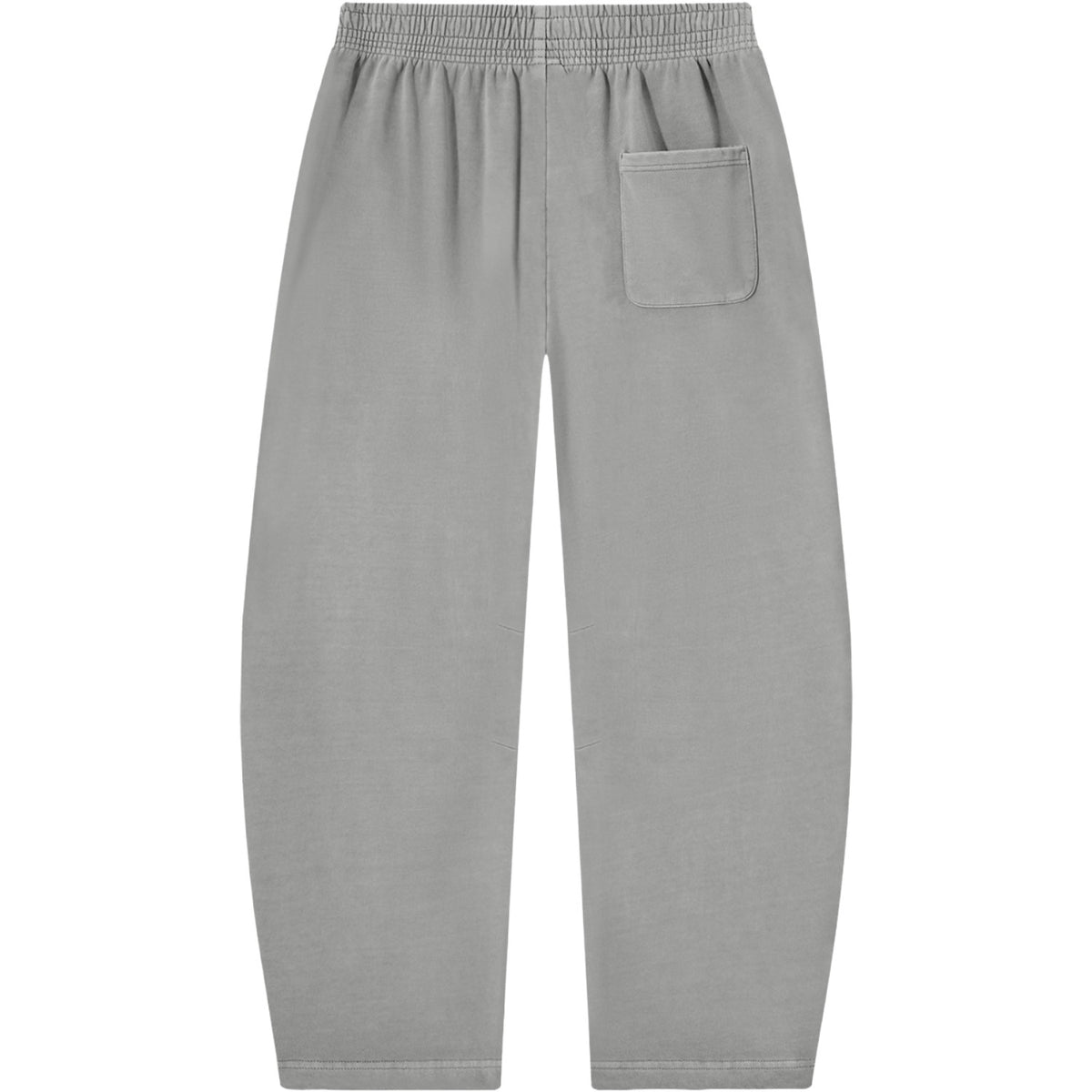 Obedience and Repentance Vintage Barrel Leg Sweatpants