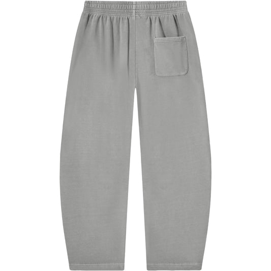 Obedience and Repentance Vintage Barrel Leg Sweatpants