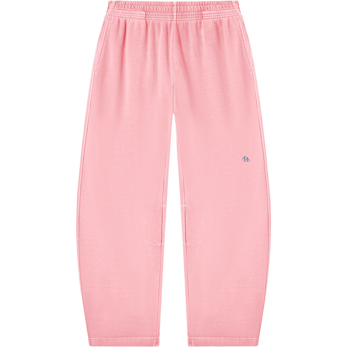 Obedience and Repentance Vintage Barrel Leg Sweatpants