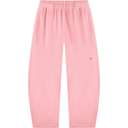 Obedience and Repentance Vintage Barrel Leg Sweatpants