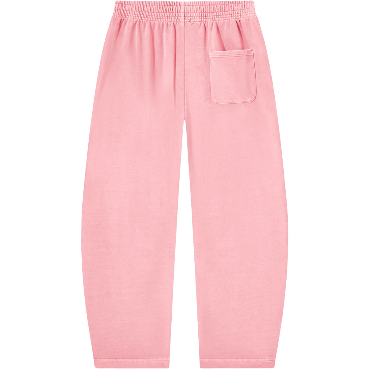 Obedience and Repentance Vintage Barrel Leg Sweatpants