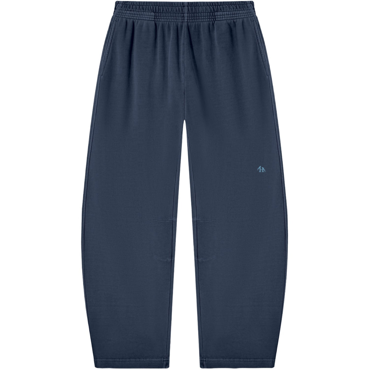 Obedience and Repentance Vintage Barrel Leg Sweatpants