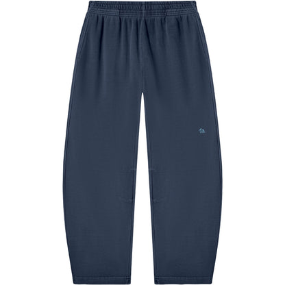 Obedience and Repentance Vintage Barrel Leg Sweatpants
