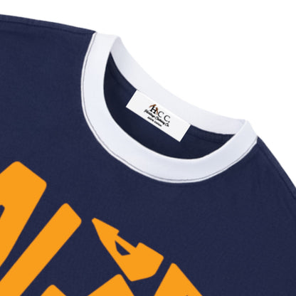 Palal Refined in Prayer Color Block T-Shirt