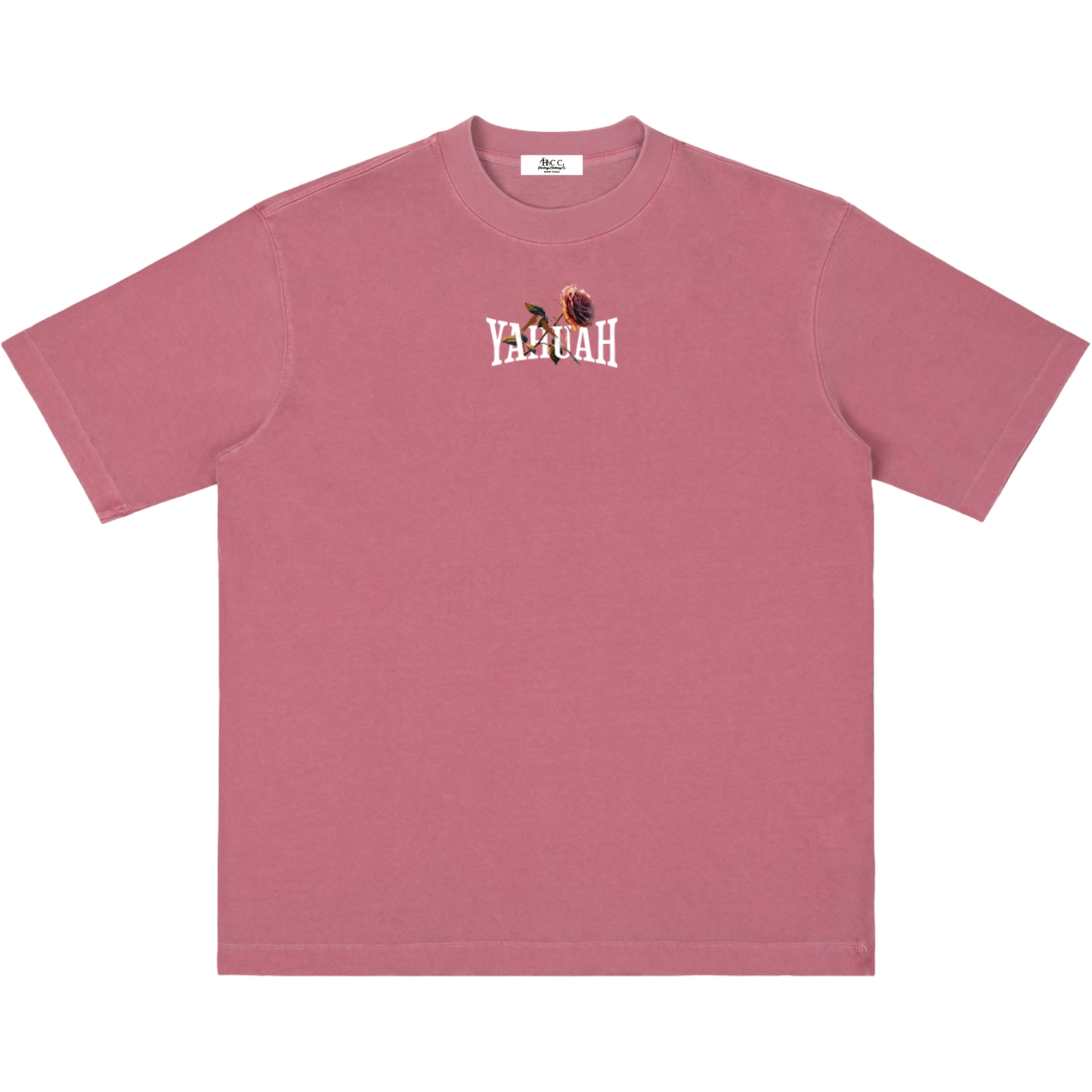 Peace Purity and Presence Women's Basic Vintage T-Shirt