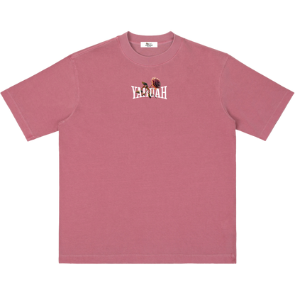 Peace Purity and Presence Women's Basic Vintage T-Shirt