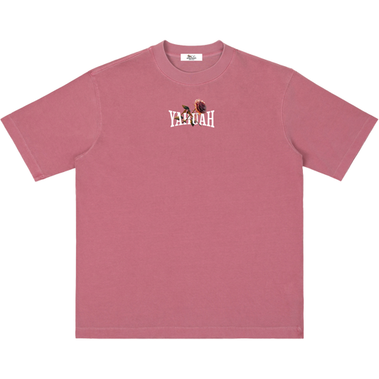 Peace Purity and Presence Women's Basic Vintage T-Shirt