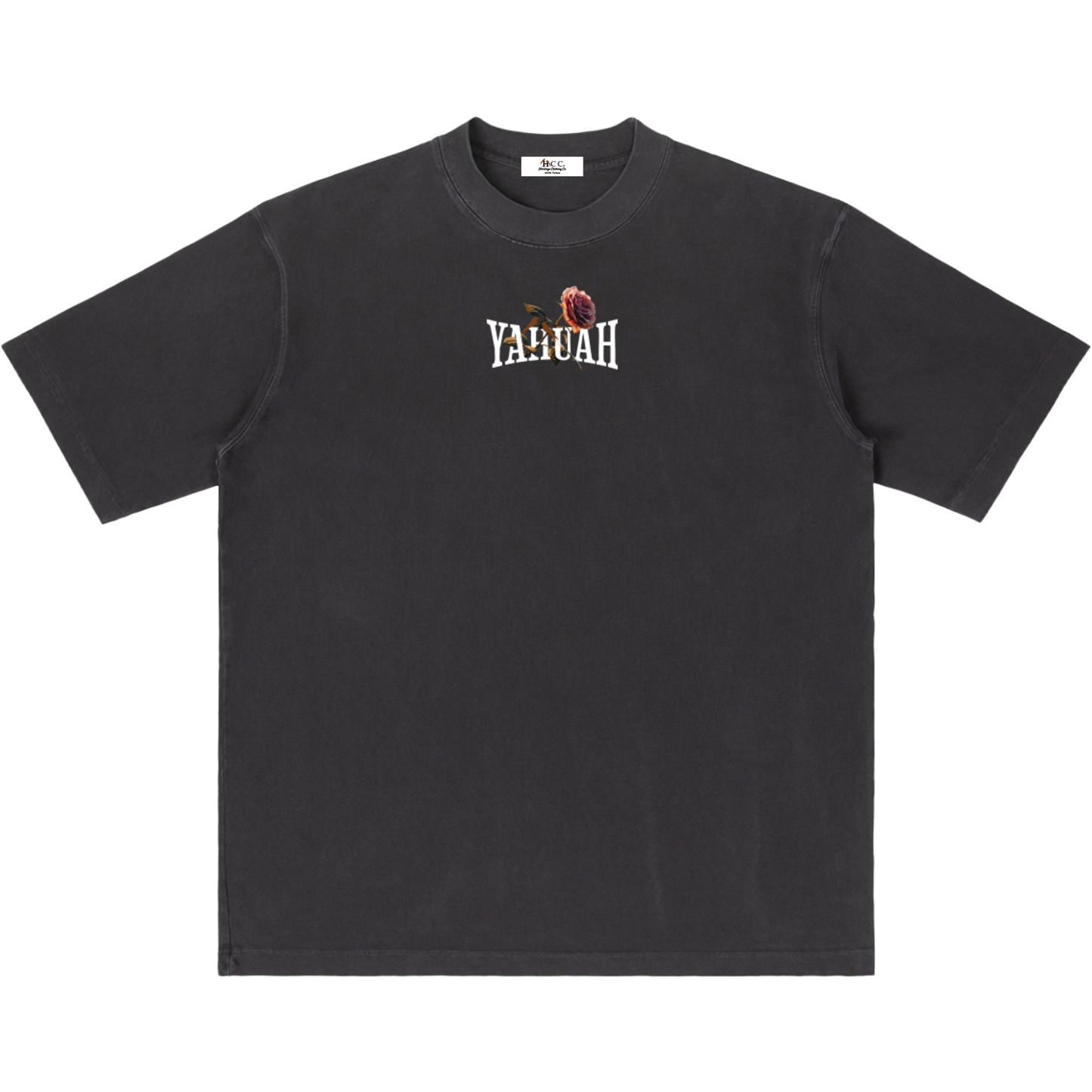 Peace Purity and Presence Women's Basic Vintage T-Shirt