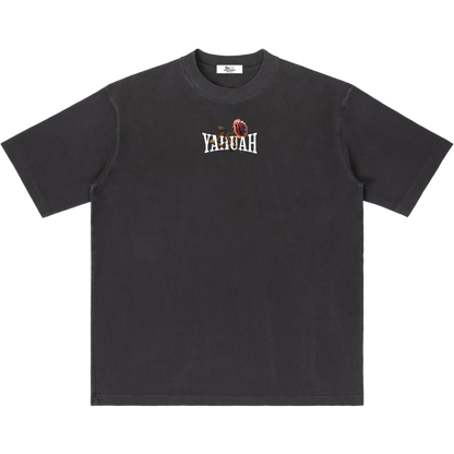 Peace Purity and Presence Women's Basic Vintage T-Shirt