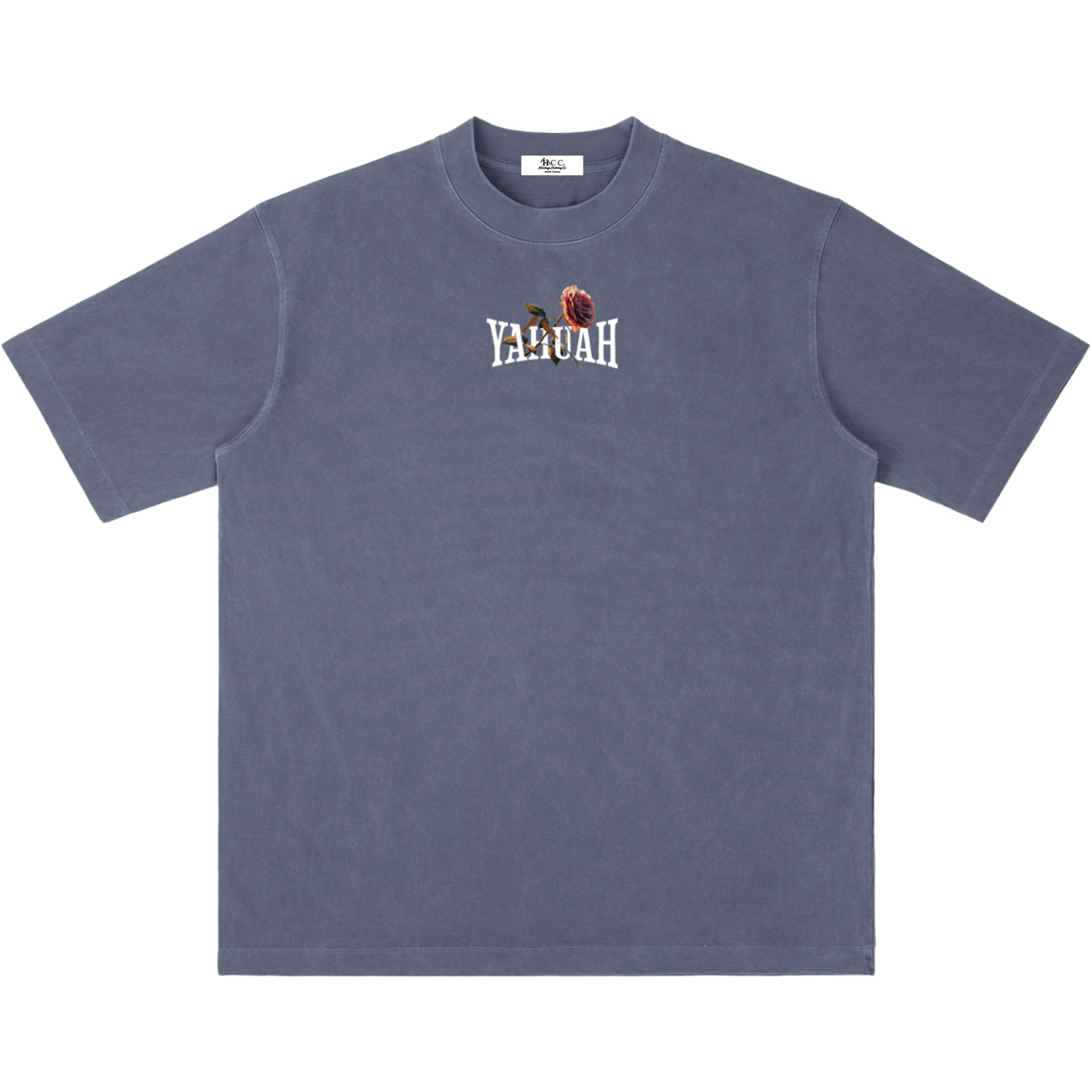 Peace Purity and Presence Women's Basic Vintage T-Shirt