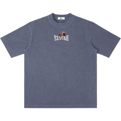 Peace Purity and Presence Women's Basic Vintage T-Shirt