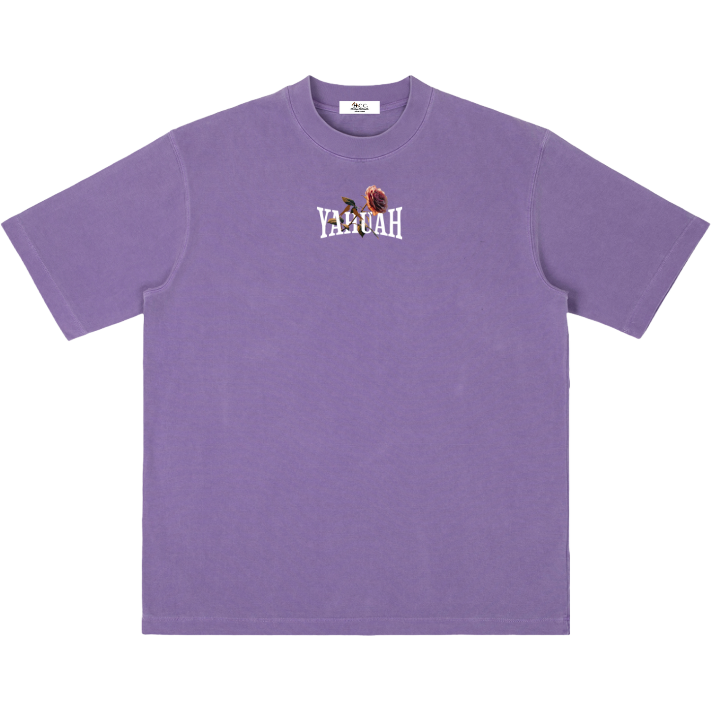 Peace Purity and Presence Women's Basic Vintage T-Shirt