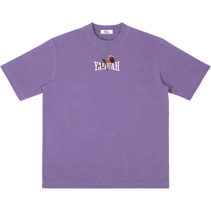 Peace Purity and Presence Women's Basic Vintage T-Shirt