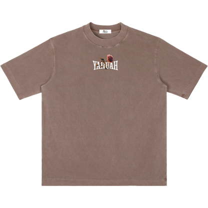 Peace Purity and Presence Women's Basic Vintage T-Shirt