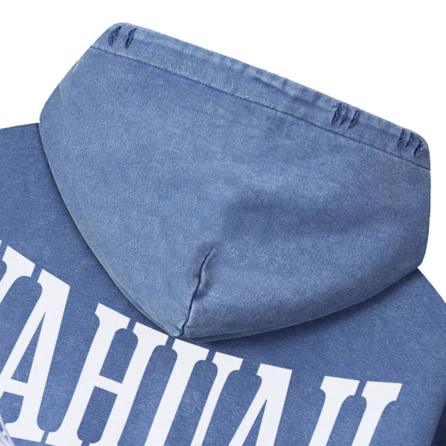 Peace Purity and Presence Women's Vintage Heavyweight  Hoodie