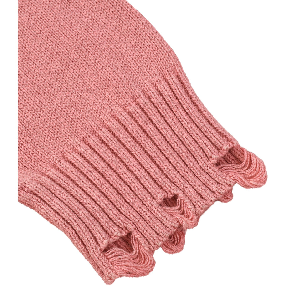 Peace Purity and Presence Women's Vintage Frayed Sweater