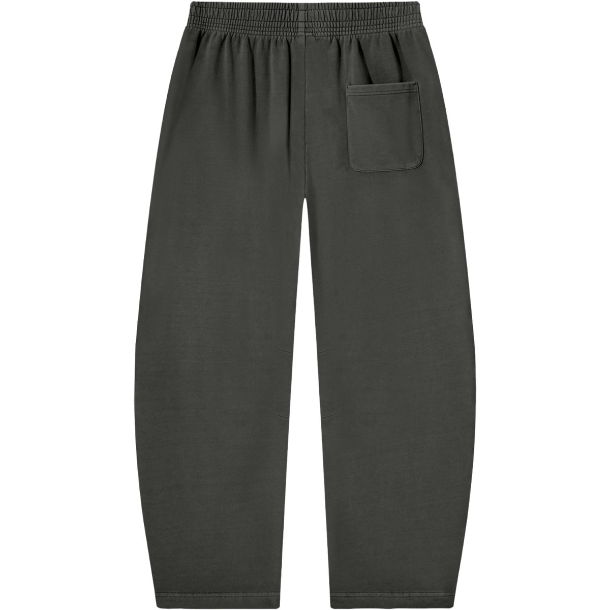 Power Of The Ruach Vintage Barrel Leg Sweatpants
