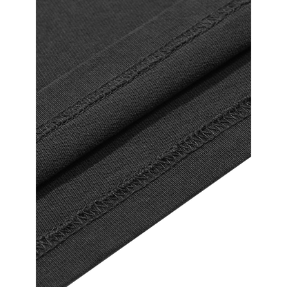 Prayer Hits Targets Women's Essential Long-Sleeve T-Shirt