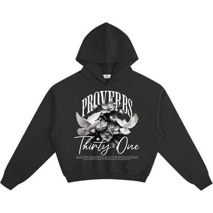 Proverbs 31 Women's Essential Hoodie