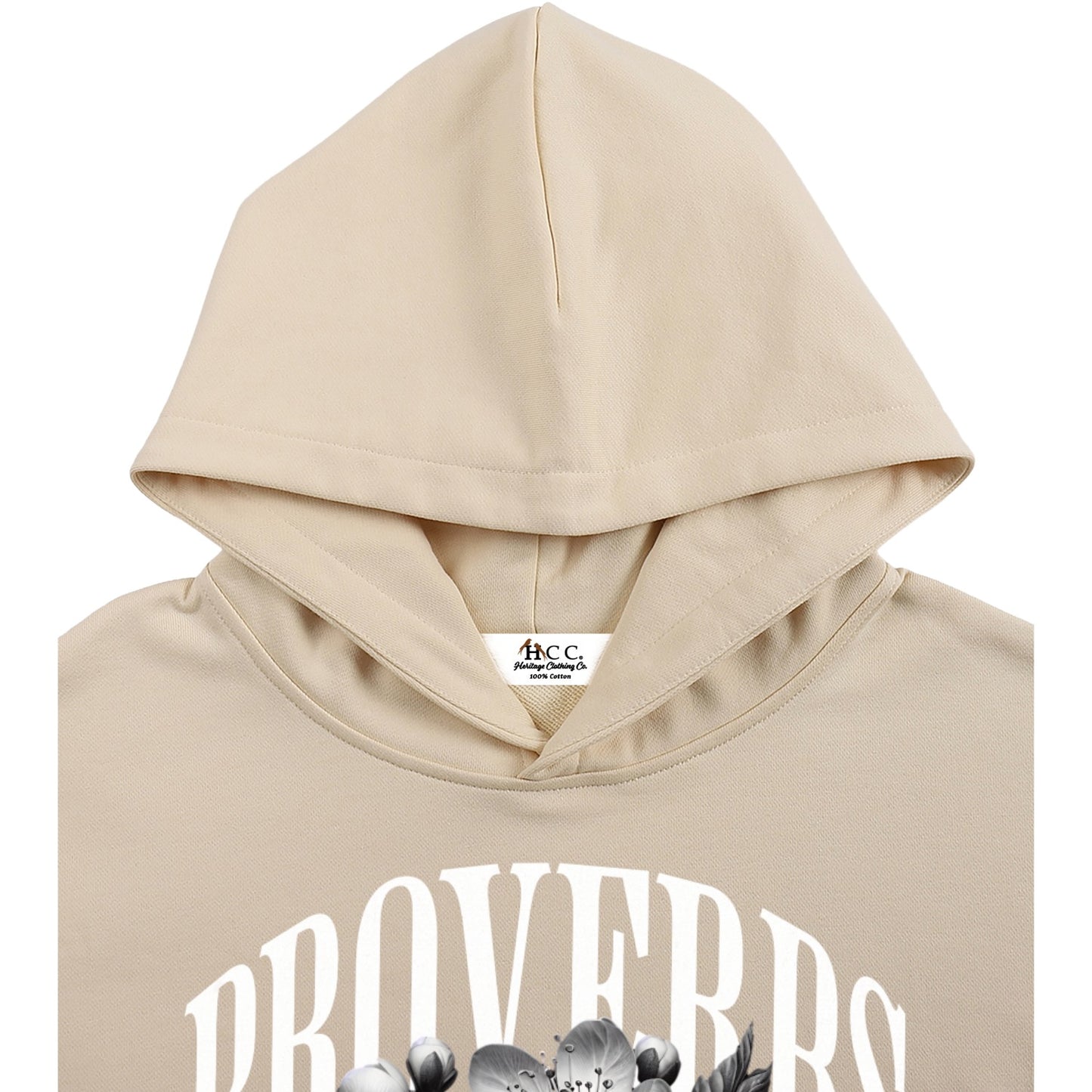 Proverbs 31 Women's Essential Hoodie