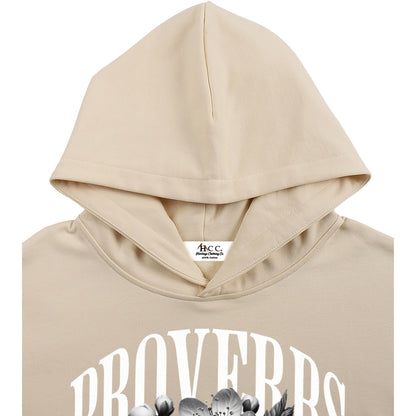 Proverbs 31 Women's Essential Hoodie
