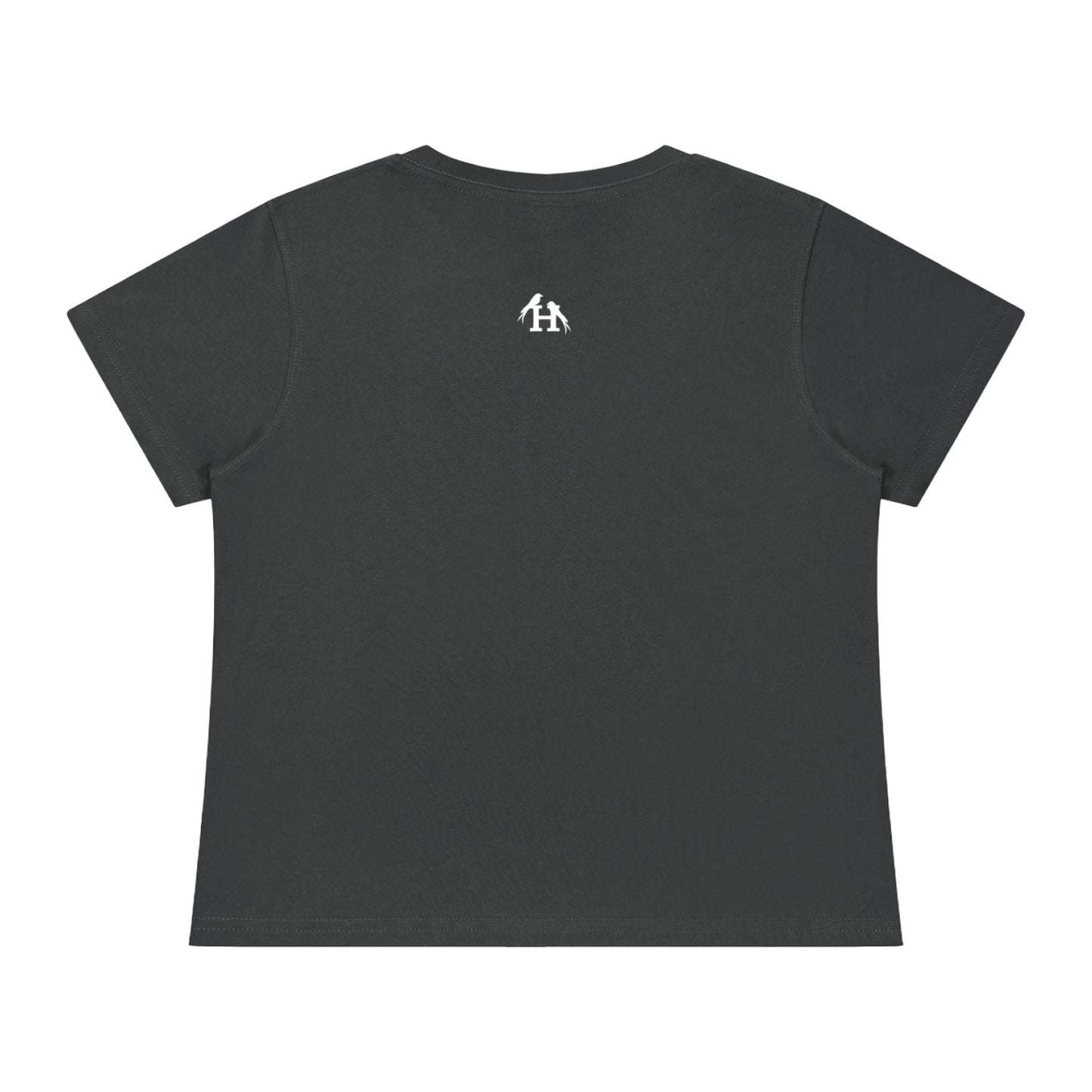 Proverbs 31 Women's Solid Slim Fit T-Shirt