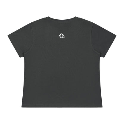 Proverbs 31 Women's Solid Slim Fit T-Shirt