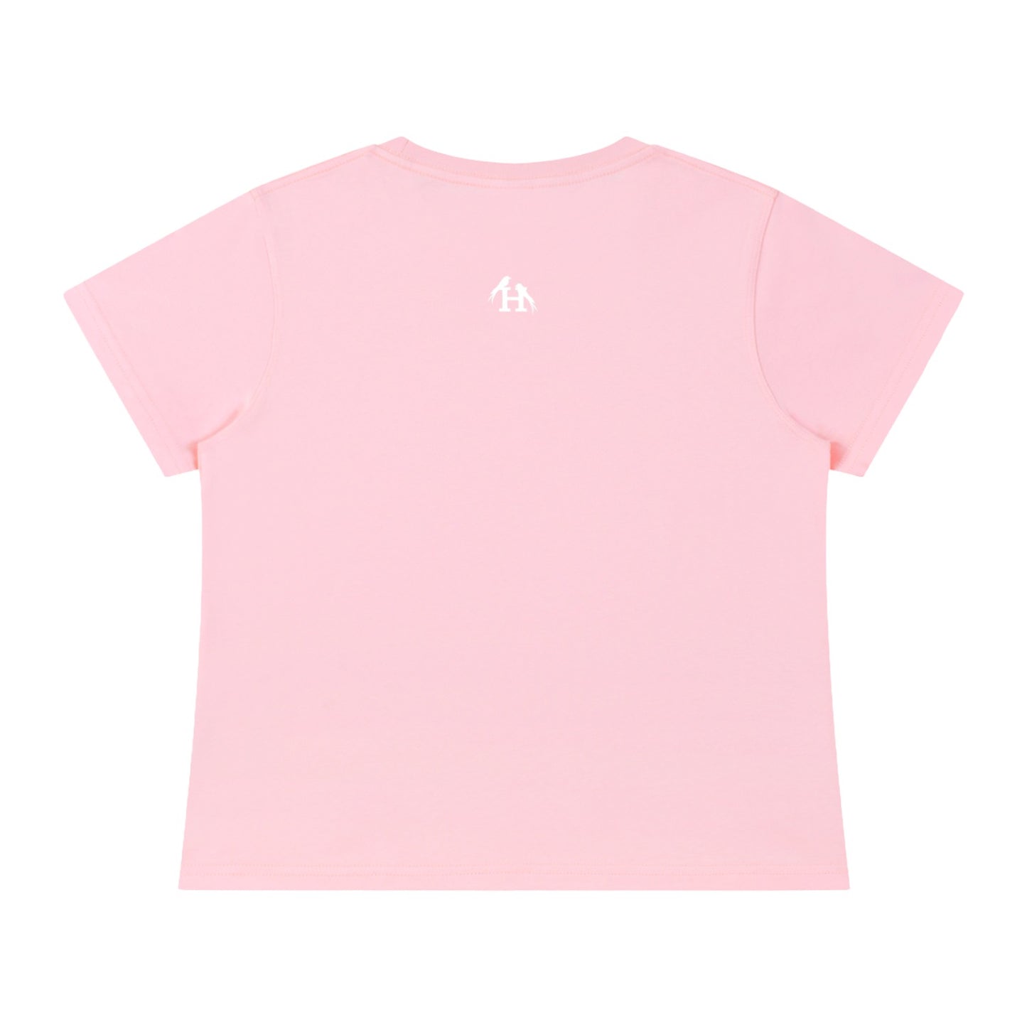 Proverbs 31 Women's Solid Slim Fit T-Shirt