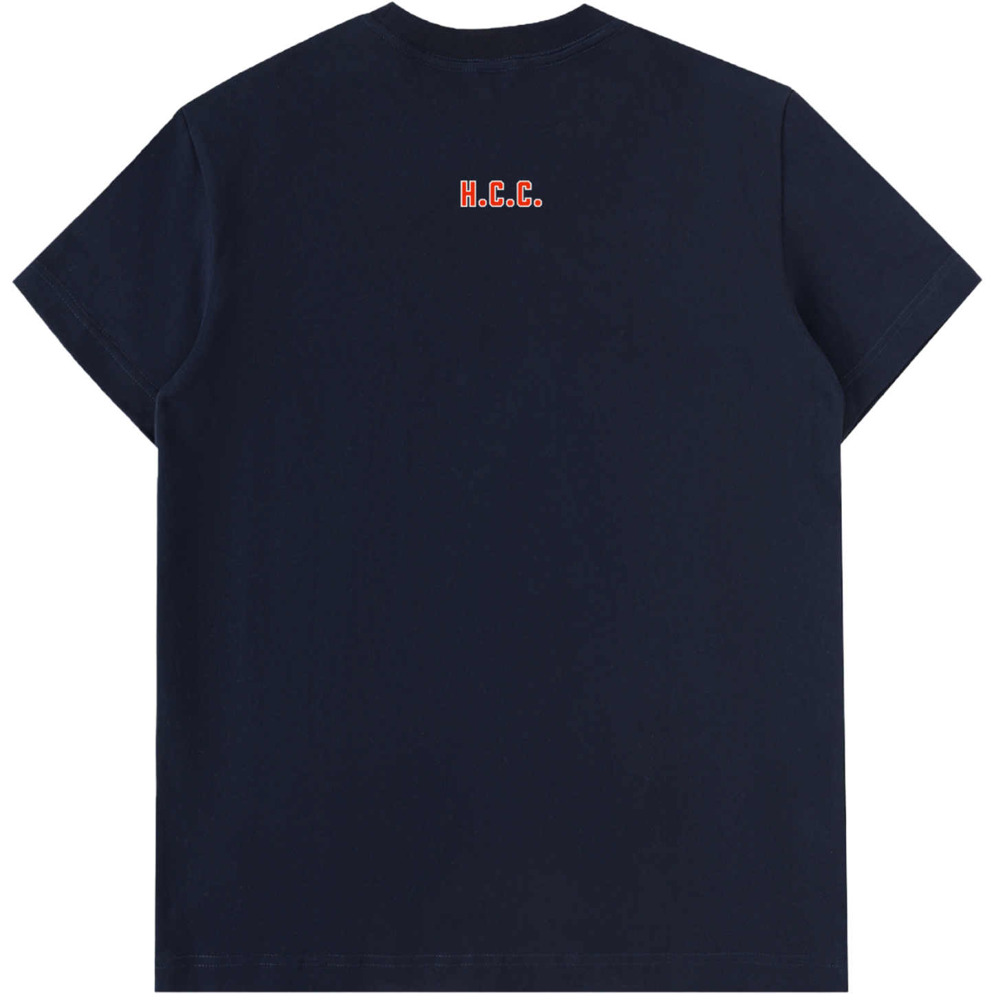 Psalms 23 Short-Sleeve T-Shirt
