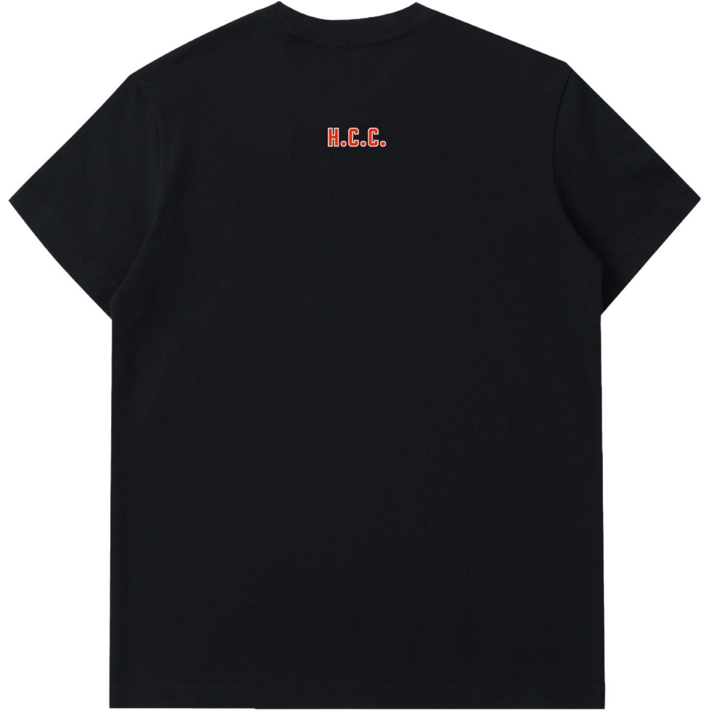 Psalms 23 Short-Sleeve T-Shirt