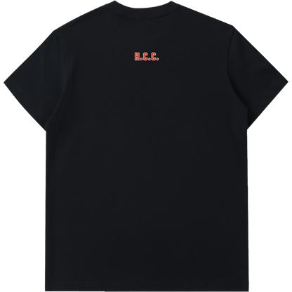 Psalms 23 Short-Sleeve T-Shirt