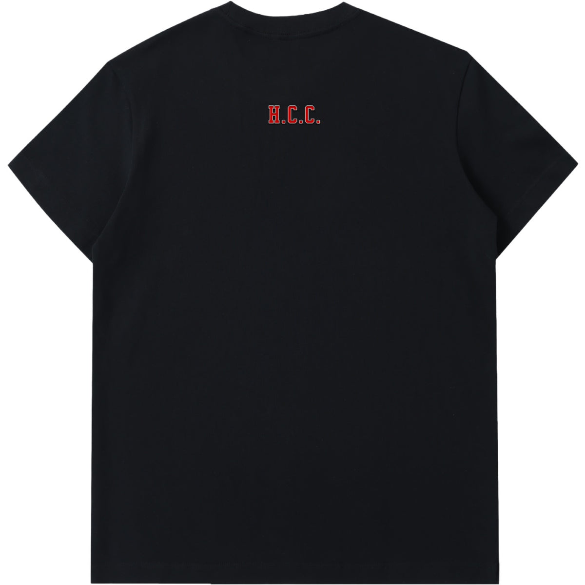 Psalms 23 Short-Sleeve T-Shirt