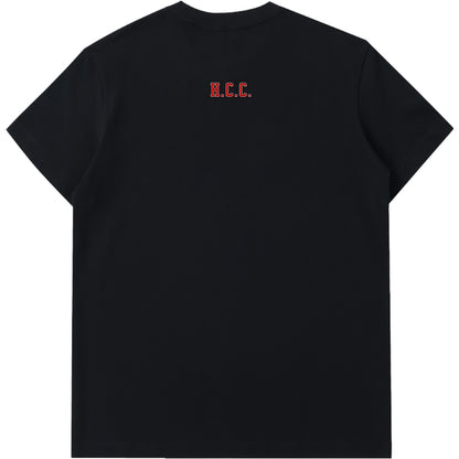 Psalms 23 Short-Sleeve T-Shirt