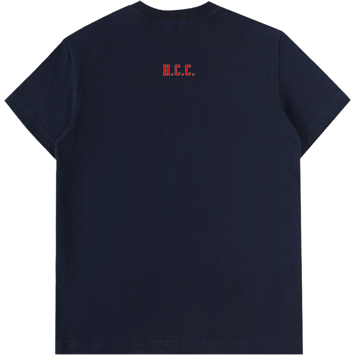 Psalms 23 Short-Sleeve T-Shirt
