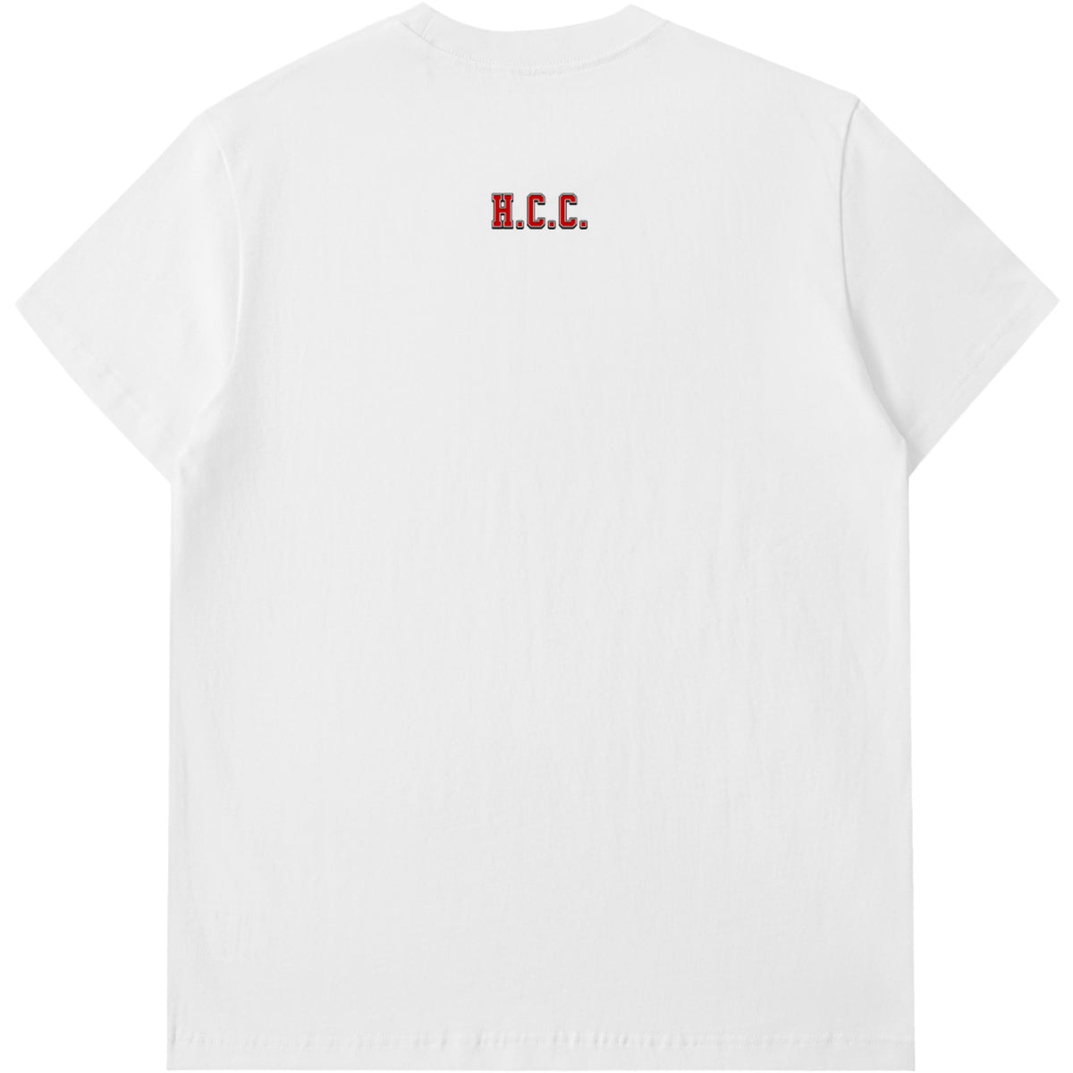 Psalms 23 Short-Sleeve T-Shirt