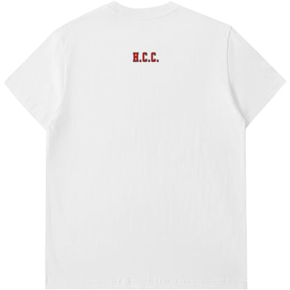 Psalms 23 Short-Sleeve T-Shirt