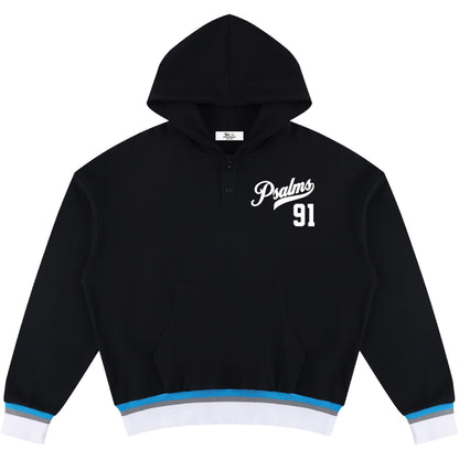 Psalms 91 Classy Hoodie