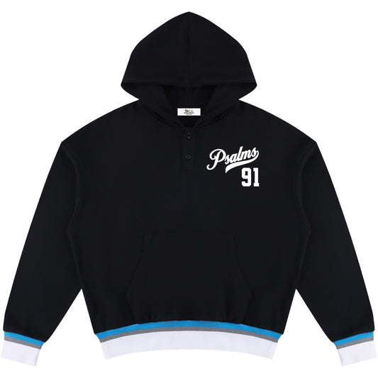 Psalms 91 Classy Hoodie