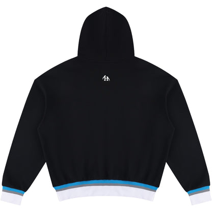 Psalms 91 Classy Hoodie