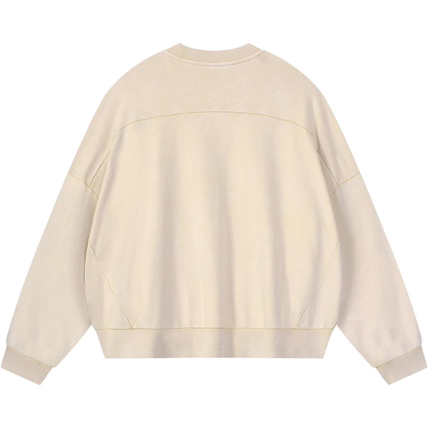Psalms 91 Crewneck Sweatshirt