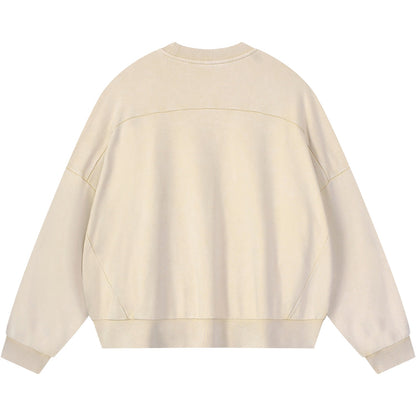 Psalms 91 Crewneck Sweatshirt