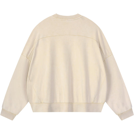 Psalms 91 Crewneck Sweatshirt