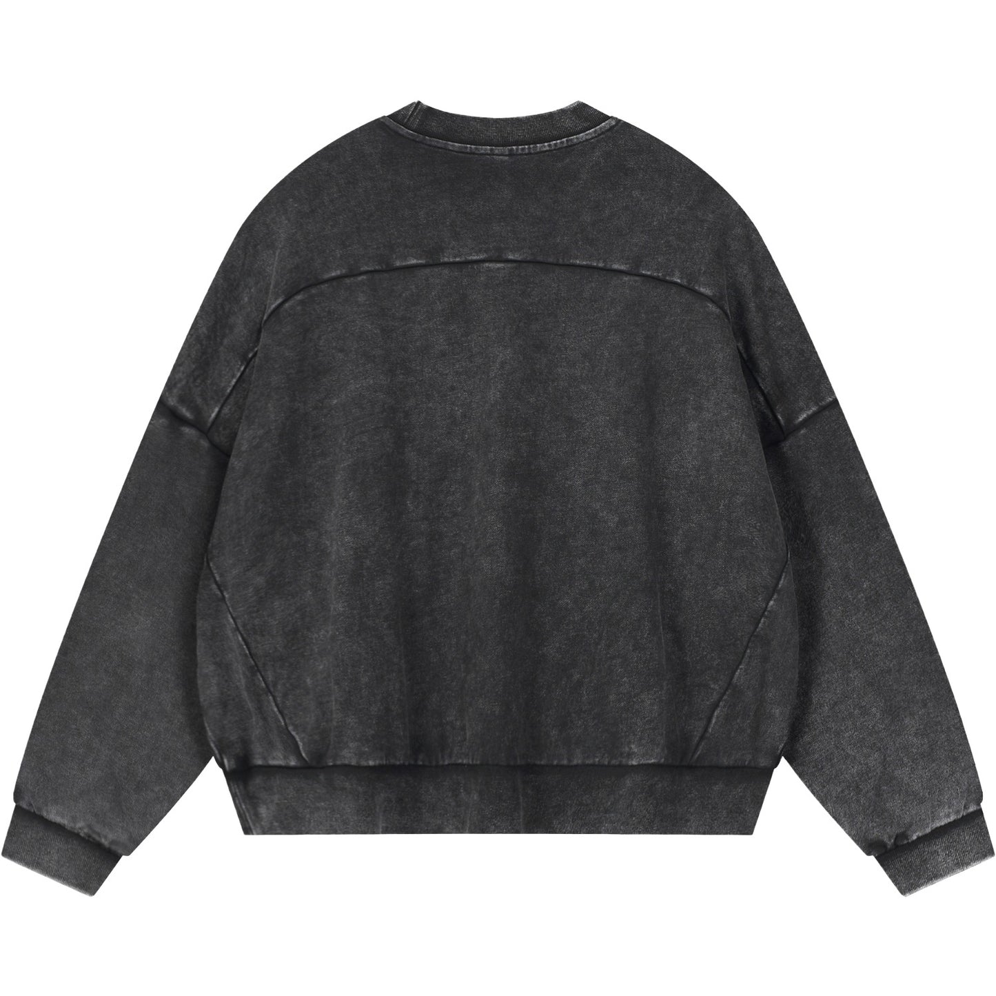Psalms 91 Crewneck Sweatshirt
