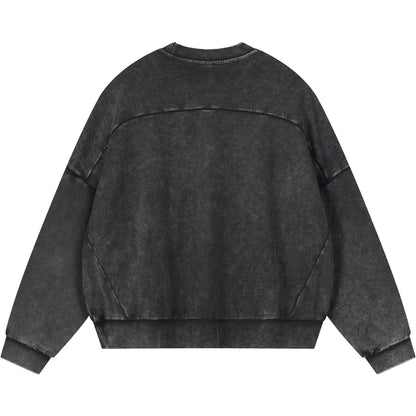 Psalms 91 Crewneck Sweatshirt