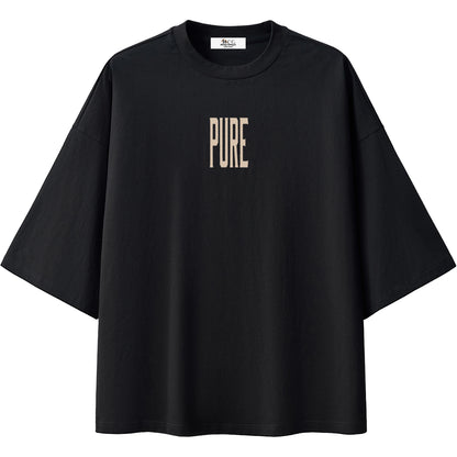 Pure Oversized T-Shirt